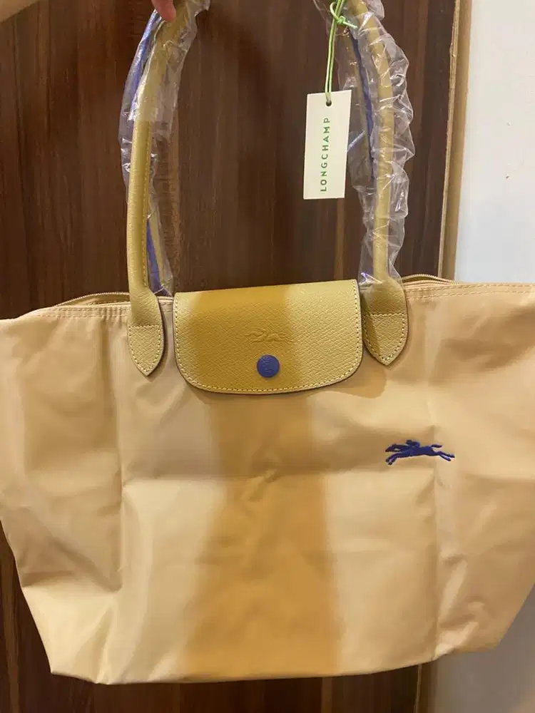 Longchamp Bags (Khaki)