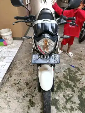 Motor vixion thn 2012 nego