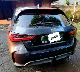 Honda city 1.5 HACTBACK 2021