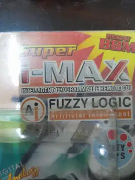 CDI BRT SUPER I-MAX