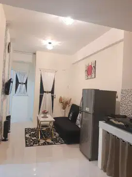 Di JUAL Apartemen Murah dekat UNAIR & ITS Surabaya !!!