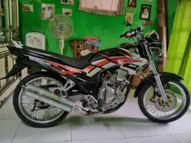 Scorpio 2003 steko