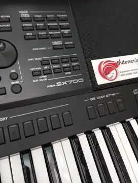 Piano Arranger Yahama Psr Sx700 siapa yg memerlukannya lengkap beli br