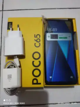 Xiaomi Poco C65 6/128