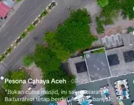 ada minat sewa tanah  kosong utk bisnis di ulelheue???