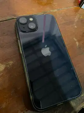 IPHONE 13 128gb Midnight (IBOX digimap)