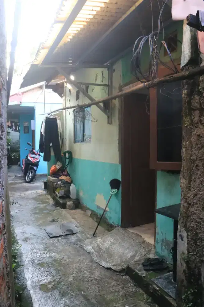 RUMAH DI JUAL CEPAT