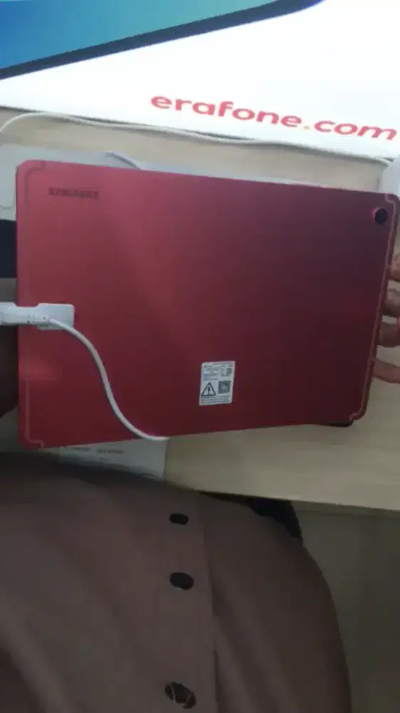 Samsung Galaxy Tab S10 Lite