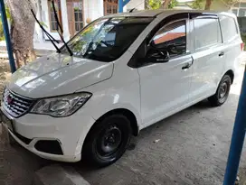 Wuling Formo 2020 Bensin
