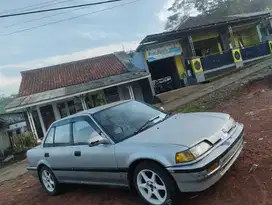 Honda Civic 1988 Bensin