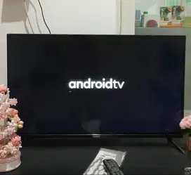 aqua smart google tv 32 inch