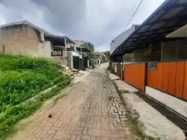 Tanah Kavling Ujung Berung Cijambe Bandung Timur