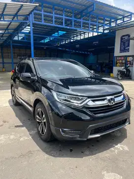 CRV PRESTIGE TURBO 2019