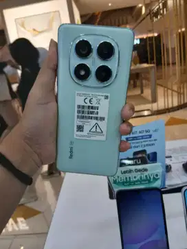 Redmi note 14 pro 5G