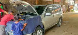 Nissan X-Trail 2012 Bensin