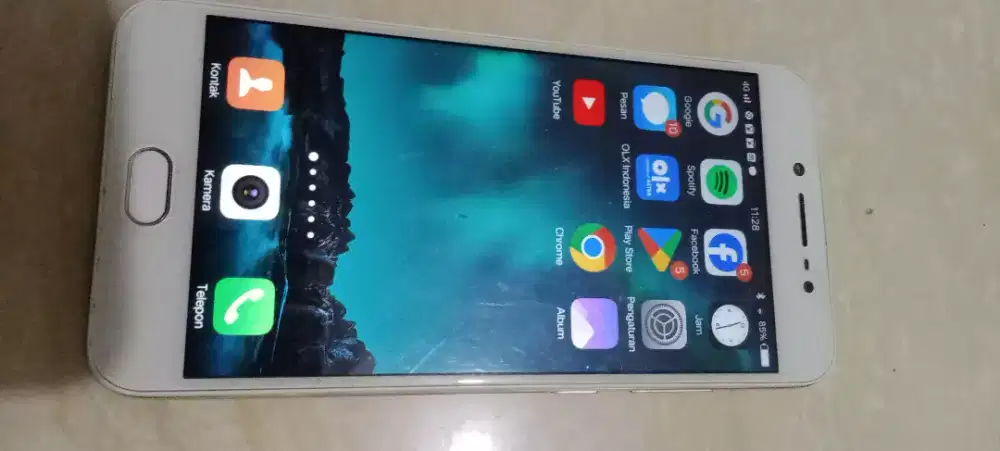 VIVO RAM 6 , PONDOK PEKAYON INDAH, GALAXI,  BEK SEL