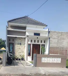 Rumah murah dekat Surabaya