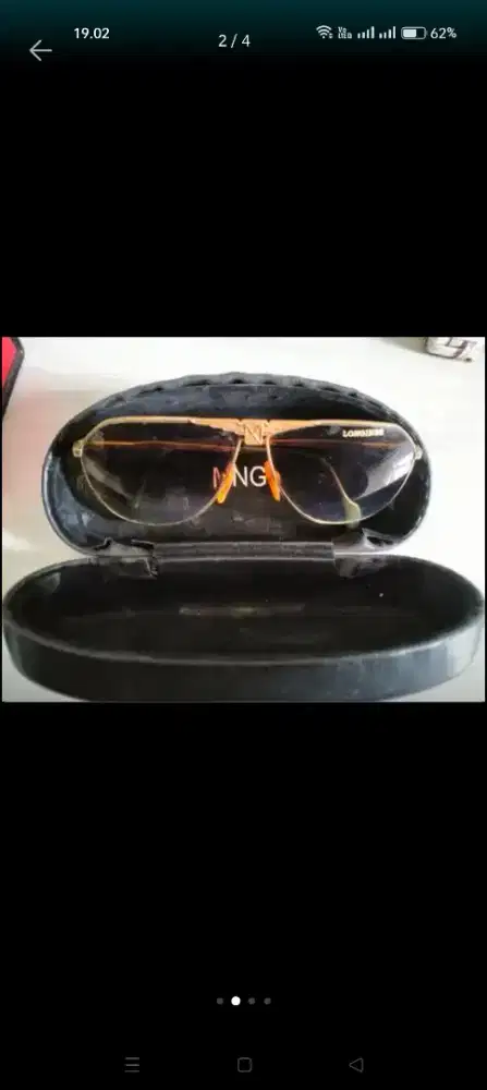 For sale kaca mata longines