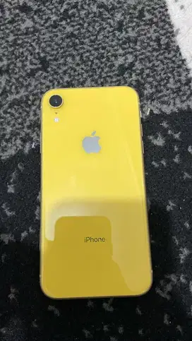 iphone xr 64gb ex inter