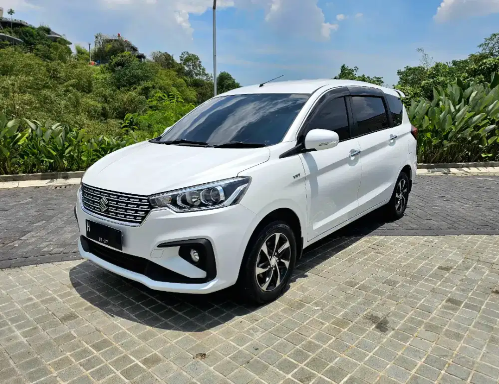 (DP 30JT) ERTIGA GX AT 2021 FULL SET TGN 1