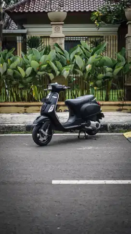 VESPA S 125 3V 2016