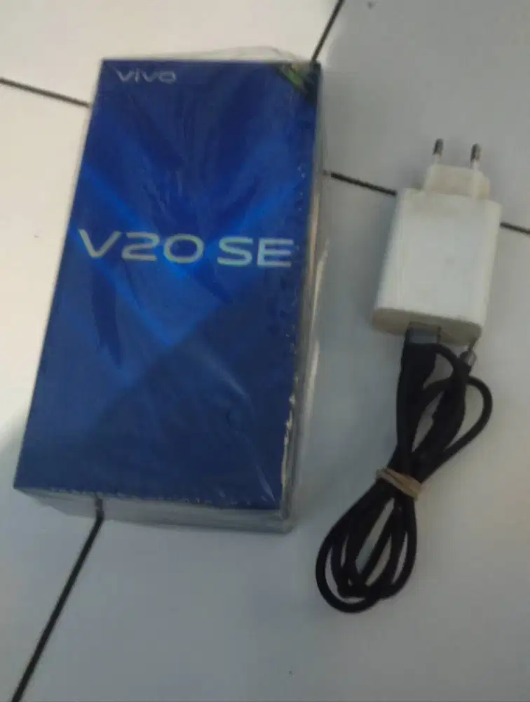 Vivo 20se ram 28/128