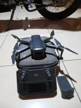 Dijual Drone bekas Masih Mulus