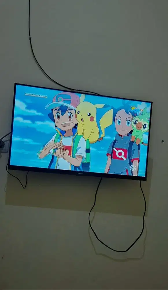 Xiaomi Smart TV HD 32