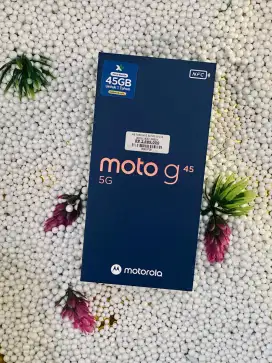 READY MOTOROLA G45 BISA COD GRATIS ONGKIR