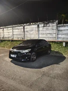 Toyota Vios 2014 Bensin