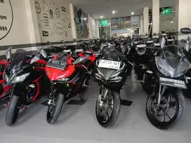 Ready CBR 150 ABS 2021