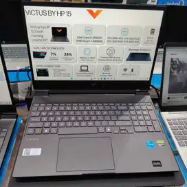 HP Victus 16 R1218TX – Mica Silver [Intel i7 14650HX-16GB-SSD 1TB-16.1