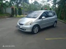 Honda jazz 2004 matic