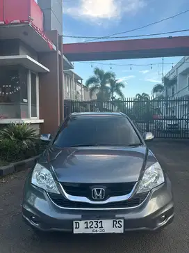 Honda CR-V 2012 Bensin