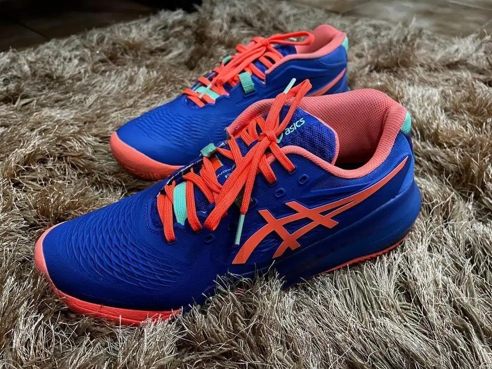 Asics Gel-Resolution X Padel