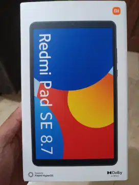 Xiaomi Redmi Pad SE 8,7 Inch 4/128 GB