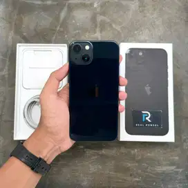 iPhone 13 128 Inter 128gb Midnight