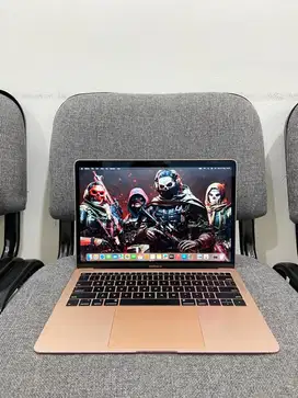 MacBook Air 2019 i5/8/1TB Rose Gold