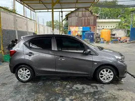 Honda Brio Satya 2019 Bensin