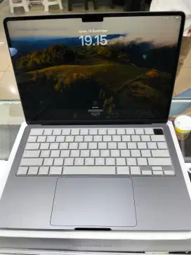 Macbook Air M2 Gray 8/256GB