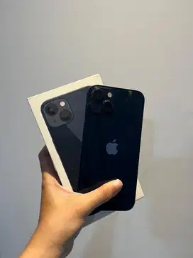 IPHONE 13 128GB EX IBOX RESMI