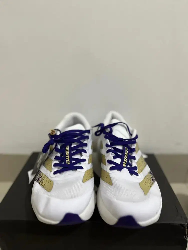Sepatu Running Adidas Adizero Evo SL