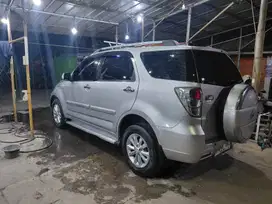 Daihatsu Terios 2011 Bensin
