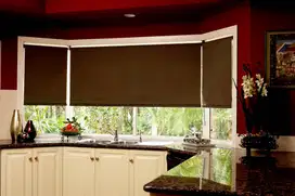 Jual Gorden & Blind Vertikal/Vertical Roll/Roller Gordyn Hordeng