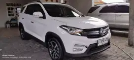 Dfsk glory 560 manual turbo luxury 2019