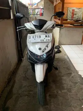 xeon gt125 2014