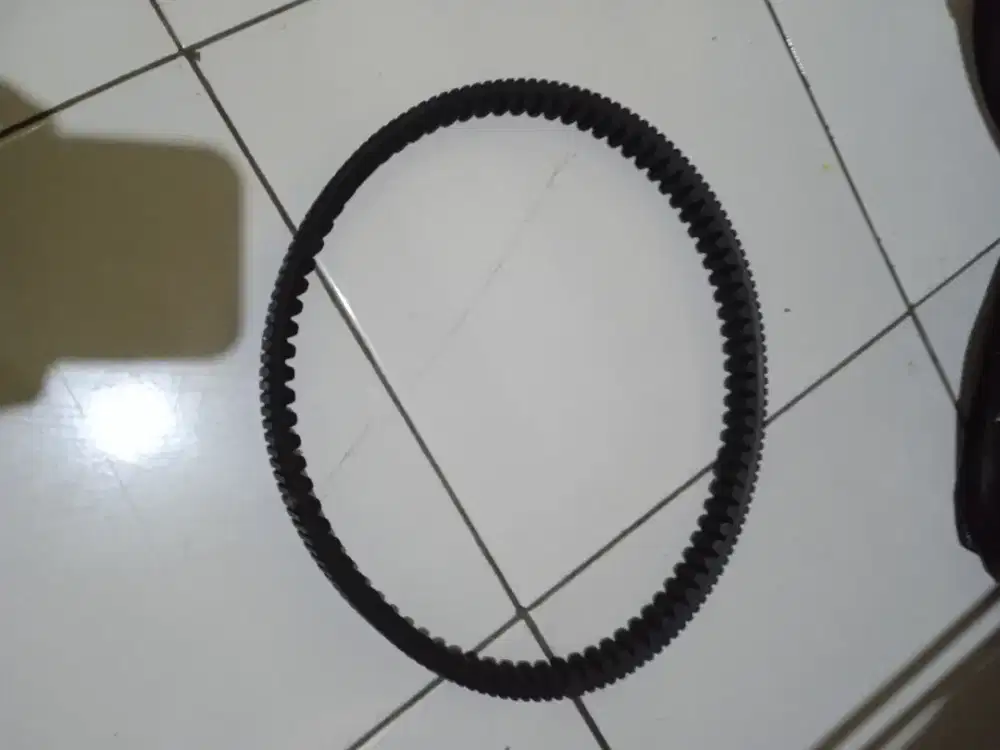 Panbell honda vario 150 old