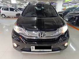 KM 51rb Honda BR-V BRV E 1.5 AT Tahun 2017/2018