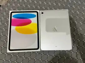 IPAD 11 (A16) WIFI 128GB (SILVER) & PENCIL Gen 11 (USB-C)