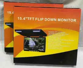Tv Monitor Plafon 15.4inch American Challenge, Original